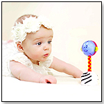 NogginStik Developmental Light-up Rattle by SMARTNOGGIN INC