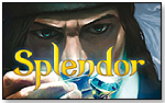 Splendor by ASMODEE EDITIONS