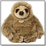 12" Sloth by AURORA WORLD INC.