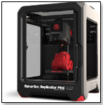 Makerbot Replicator Mini by MAKERBOT