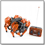 HEXBUG Strandbeast XL: Orange by INNOVATION FIRST LABS, INC.