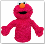 Elmo Puppet by GUND INC.