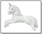 Abracadabra Unicorn by DOUGLAS CUDDLE TOYS