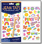 Jean Tats by PEACEABLE KINGDOM