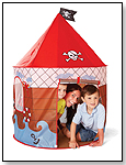 Kidoozie Pirate's Den Playhouse by INTERNATIONAL PLAYTHINGS LLC