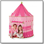 Kidoozie Royal Princess Play House by INTERNATIONAL PLAYTHINGS LLC