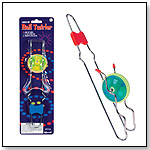 Toysmith Light Up Rail Twirler by TOYSMITH