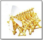 Jr. Scientist Strandbeest Model Kit by ELENCO