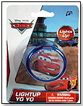 Disney Pixar Cars YoYo by UNITED PRODUCT DISTRIBUTORS LTD