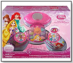 Disney Princess Make Up Kit by UNITED PRODUCT DISTRIBUTORS LTD