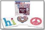 Craft-Tastic String Art Kit by ANN WILLIAMS GROUP LLC