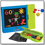 Lite-Brite 200 by SCHYLLING