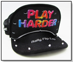 Classic Rally Flip Cap by CISCO SALES CORP