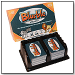 Blurble by BERNARD GAMES