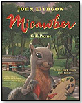 Micawber by John Lithgow by SIMON AND SCHUSTER CHILDREN'S PUBLISHING DIVISION