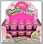 Shopkins 2 Pack in CDU by Moose Enterprise