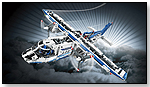 LEGO Technic Cargo Plane by LEGO