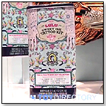 Sweet Ink Tattoo Kit by SUGAR LULU