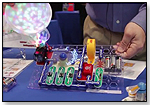 Snap Circuits Arcade by ELENCO