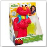 Sesame Street™ Bubblin' Blast Elmo by LITTLE KIDS INC.