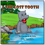 The Lost Tooth by LUV-BEAMS