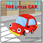 The Littler Car by LUV-BEAMS