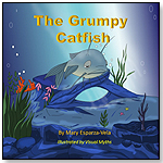 The Grumpy Catfish by LUV-BEAMS