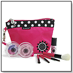 Pink Mini-Clutch Purse Kit by MINI-PLAY MAKEUP, INC.