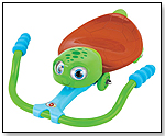 Twisti Turtle toddler ride-on by RAZOR