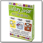 IlluStory Junior by LULU