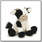 Fuddlewuddle Calf by JELLYCAT