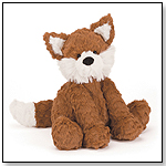 Fuddlewuddle Fox Cub by JELLYCAT