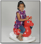 Rockin Rody by TMI TOYMARKETING INTERNATIONAL INC.