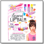 Just My Style Lip Balm Lab by Horizon Group USA