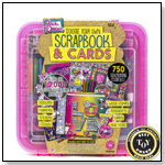 Your Décor Scrapbook & Cards by Horizon Group USA