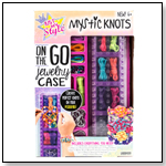 Just My Style Mystic Knots On-the-Go by Horizon Group USA