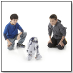 Star Wars R2-D2 Interactive Astromech Droid by HASBRO INC.