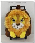 Mini Lion Backpack & Trolley Case by ADC Yangzhou Hongchang Arts and Crafts Co.,Ltd