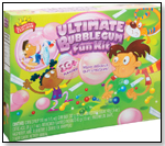 Scientific Explorer Ultimate Bubble Gum Fun Kit by ALEX BRANDS