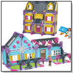 Mighty Makers - Home Designer Building Set by K'NEX BRANDS