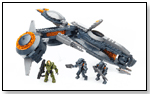 MEGABLOKS® Halo Phaeton Gunship by MEGA BRANDS