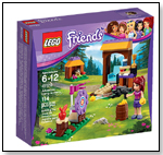 LEGO Friends Adventure Camp Archery by LEGO