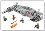 LEGO Star Wars - Resistance Troop Transporter by LEGO