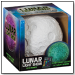 Lunar Light Show by TOYSMITH