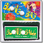 BlongoBall Bag by BLONGO FAMILY FUN