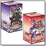 Yu-Gi-Oh! GX Duelist Packs by UPPER DECK ENTERTAINMENT