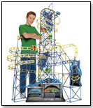 Vertical Vengeance Roller Coaster by K'NEX BRANDS