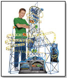 Vertical Vengeance Roller Coaster by K