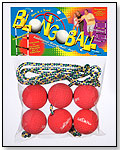 BlongoBall Soft Indoor by BLONGO FAMILY FUN