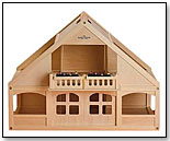 Ryan's Room:  Home Again, Home Again A-Frame by SMALL WORLD TOYS